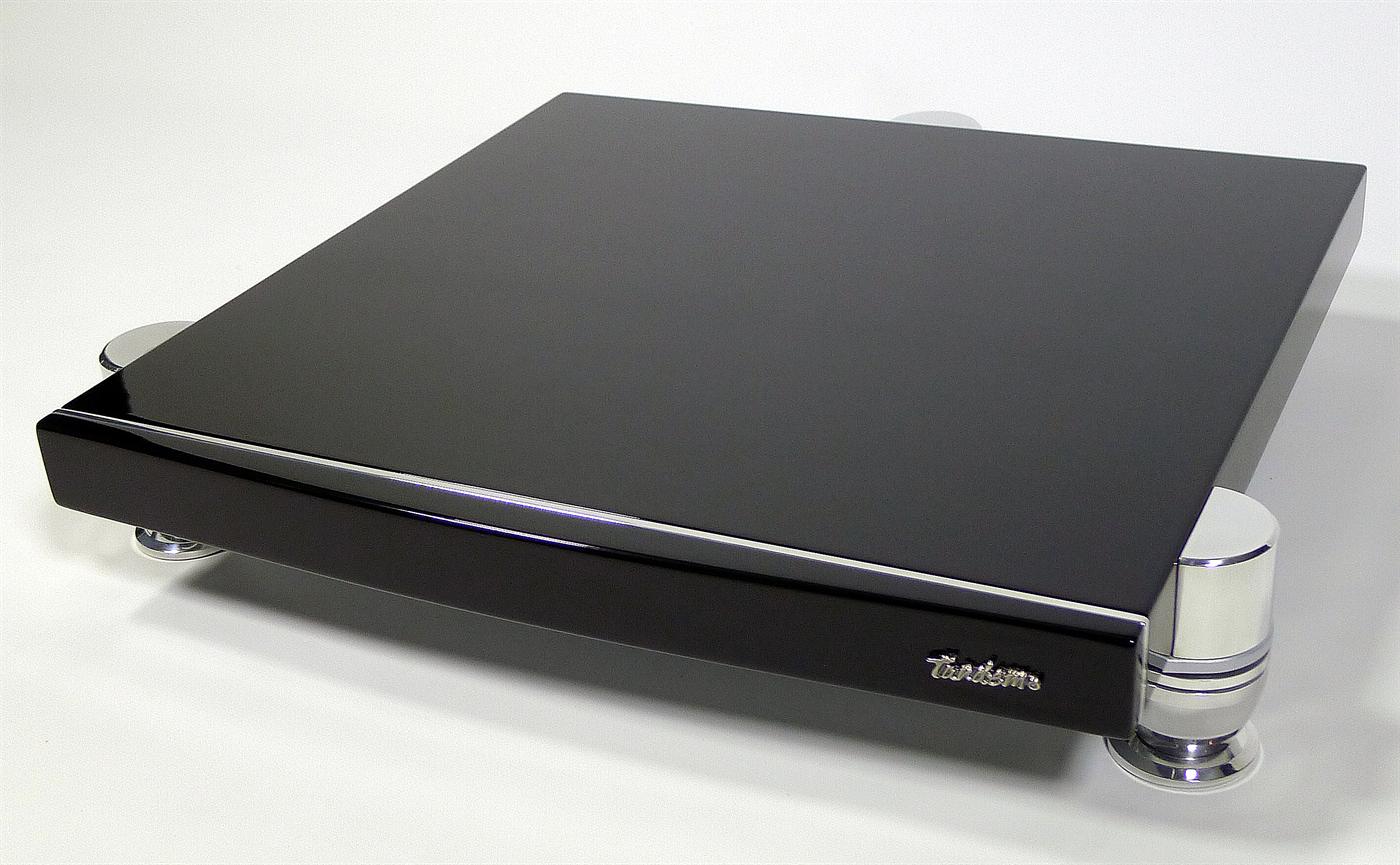 Wizard HighEnd Audio Blog Tandem Statement Amp Stand